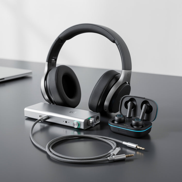 Audio Accessories