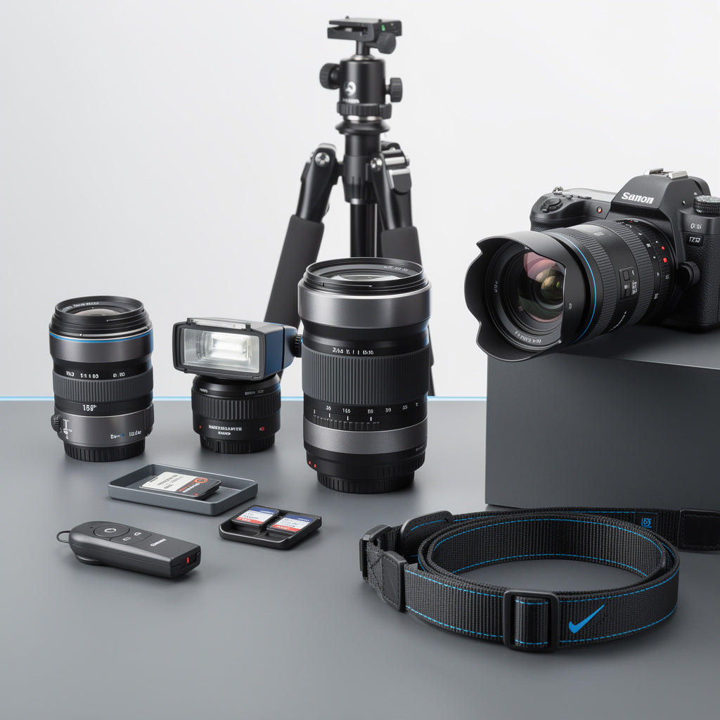 Camera Accessories