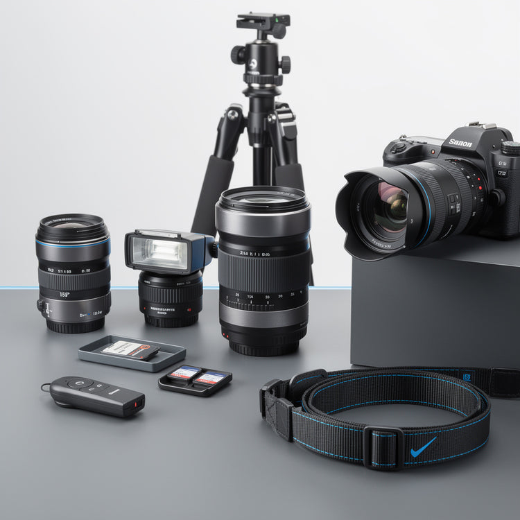 Camera Accessories
