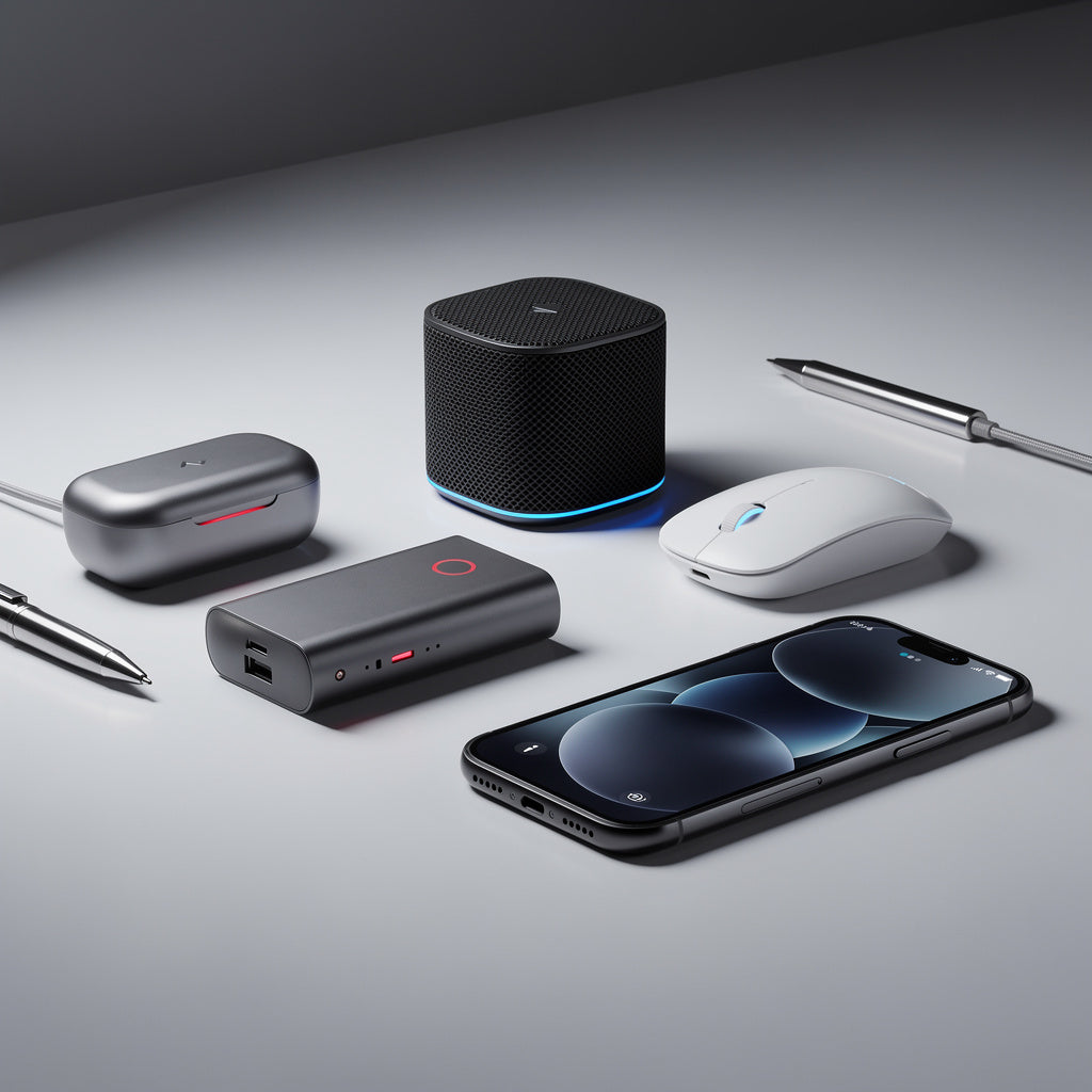 Gadgets