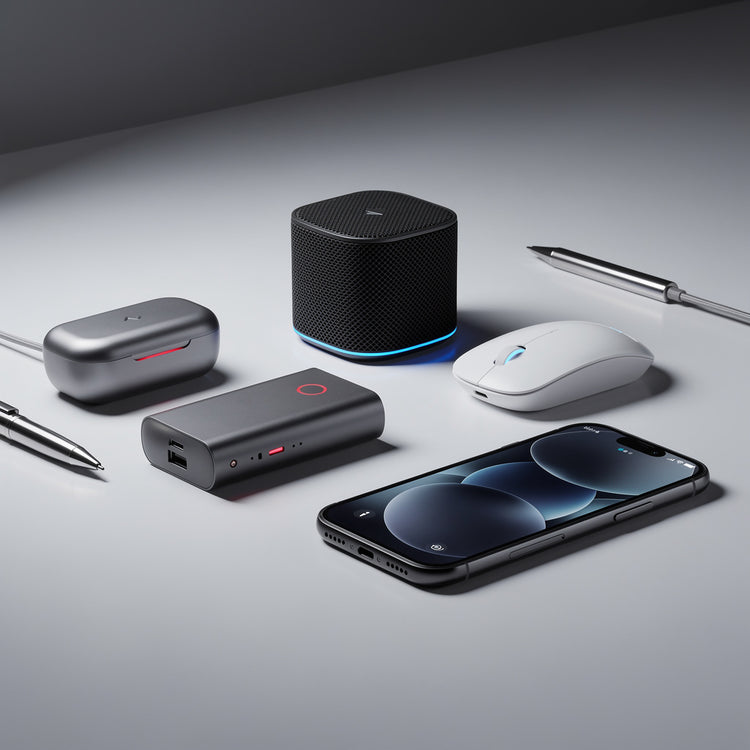 Gadgets