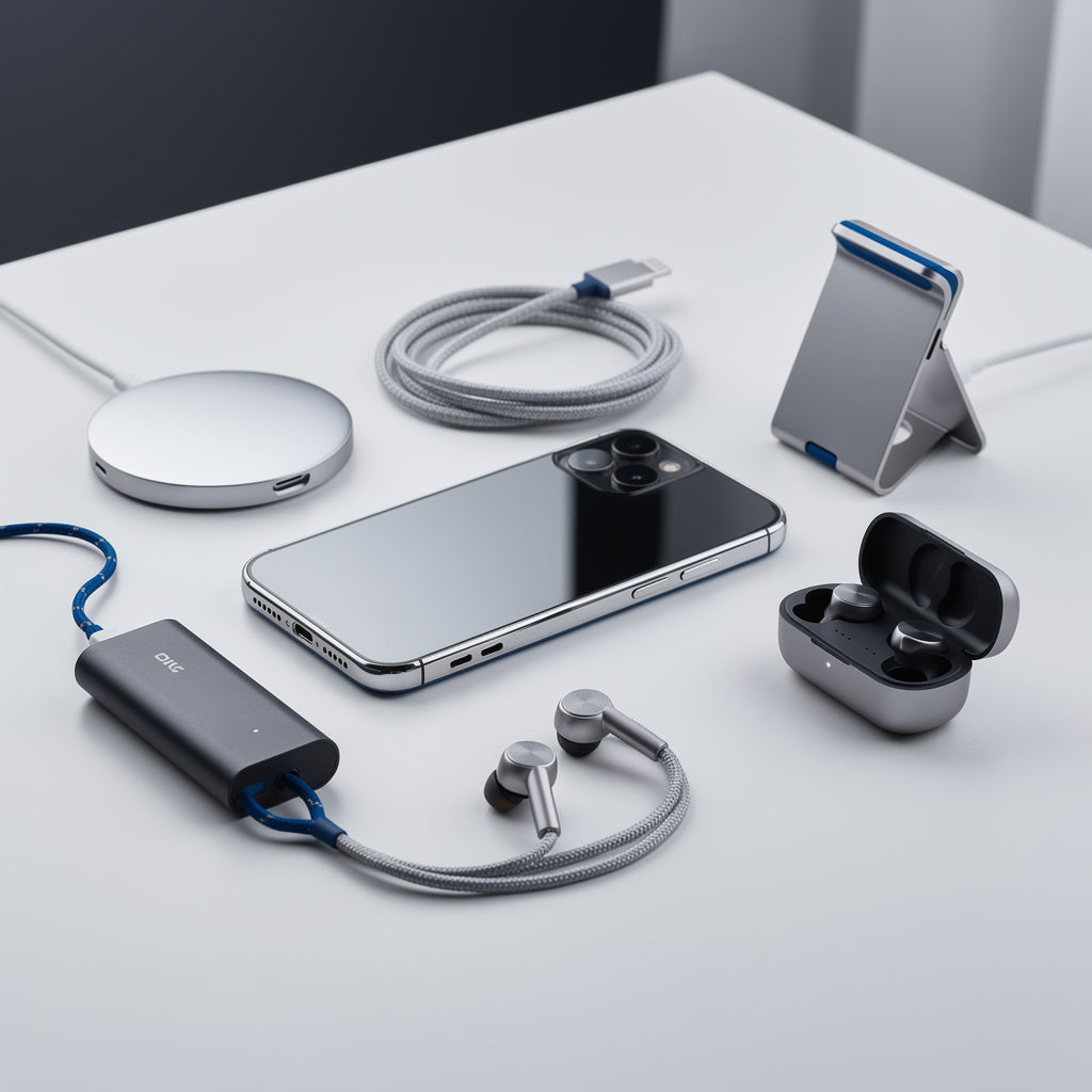Phone Accessories