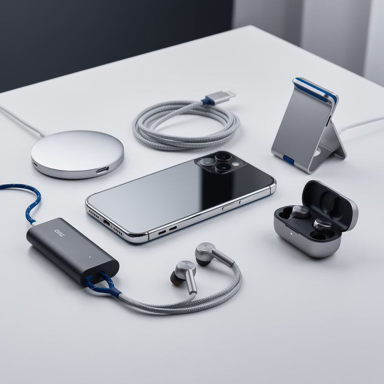 Phone Accessories