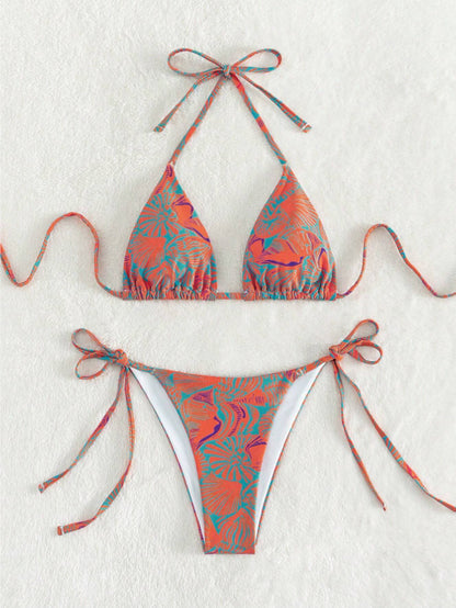 Two-Piece Swimwear for Women