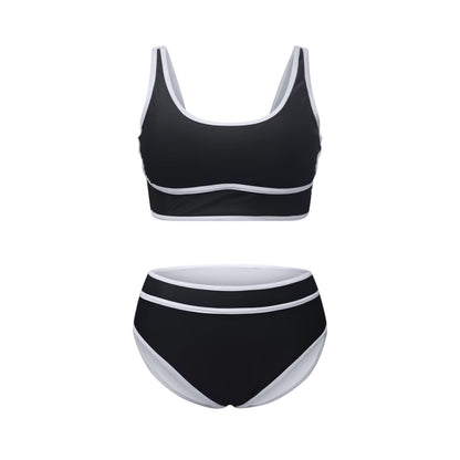 Swimsuit Set Bikini Swimwear