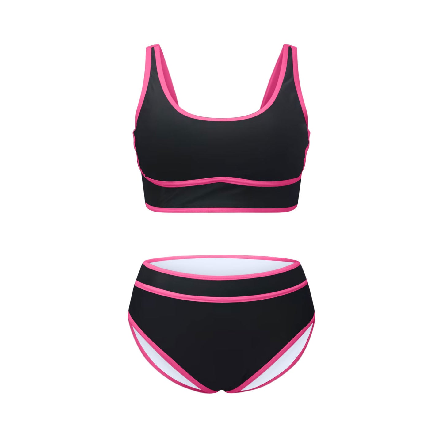 Swimsuit Set Bikini Swimwear