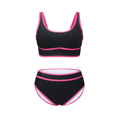 Swimsuit Set Bikini Swimwear