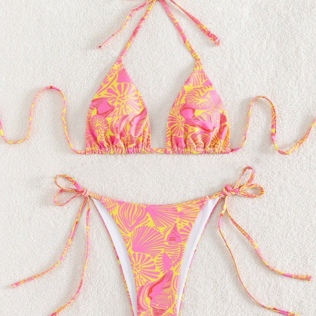 Two-Piece Swimwear for Women