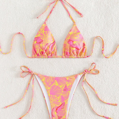 Two-Piece Swimwear for Women