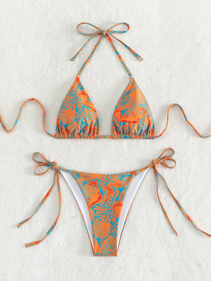 Two-Piece Swimwear for Women