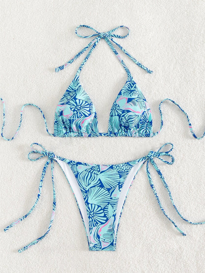 Two-Piece Swimwear for Women