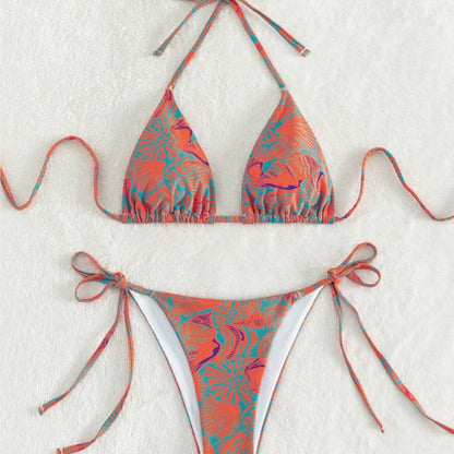 Two-Piece Swimwear for Women