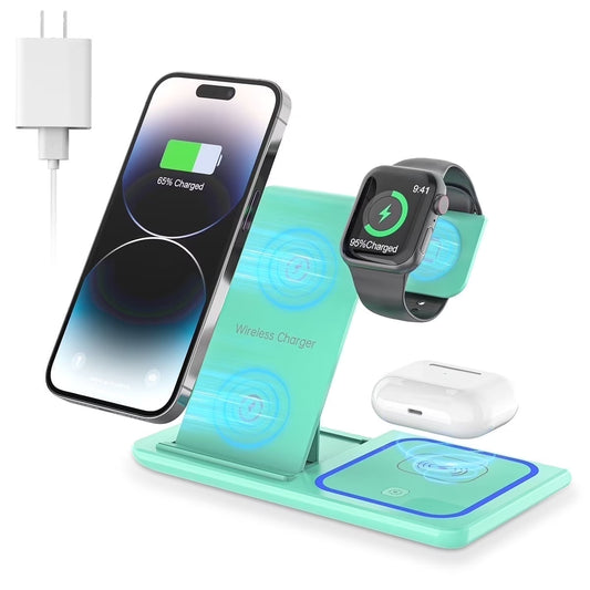 Wireless Charger for iPhone